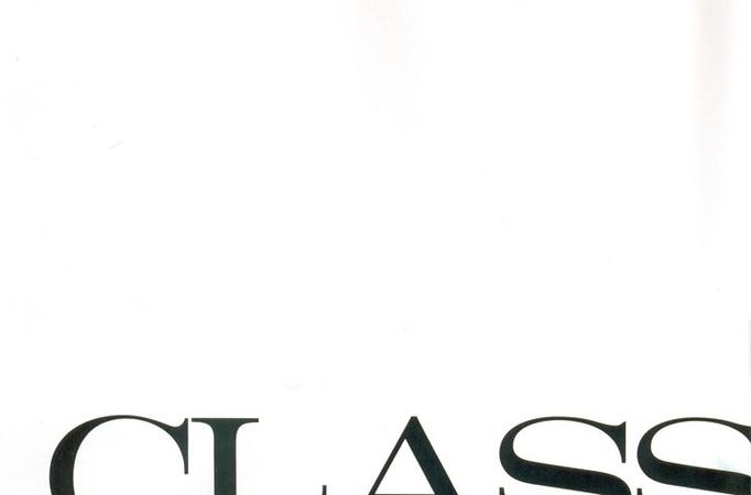 01. Vogue UK - Class of 2006